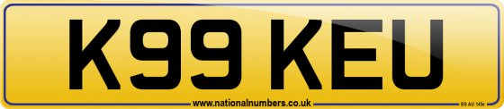 K99 KEU