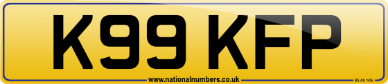 K99 KFP