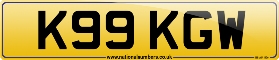 K99 KGW
