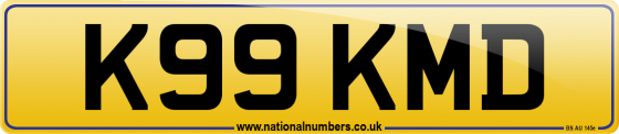 K99 KMD