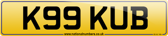 K99 KUB