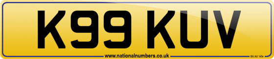 K99 KUV