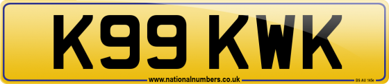 K99 KWK