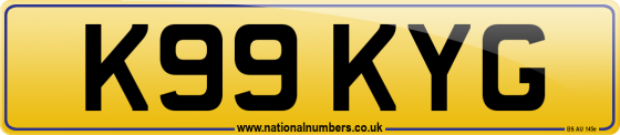 K99 KYG