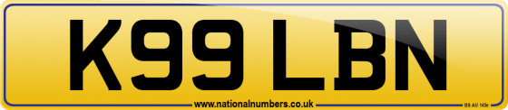 K99 LBN
