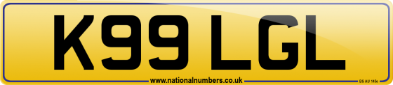 K99 LGL