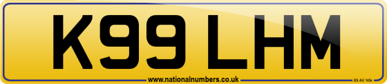 K99 LHM