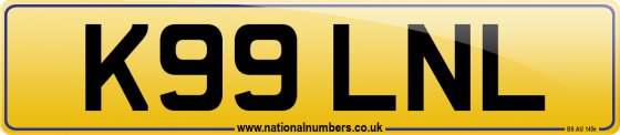 K99 LNL