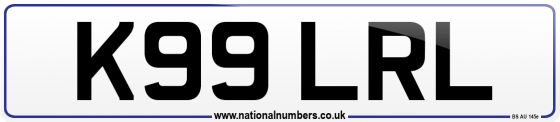 K99 LRL