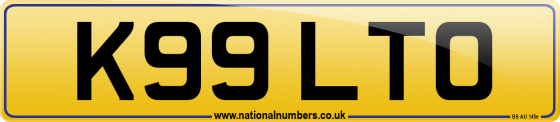 K99 LTO