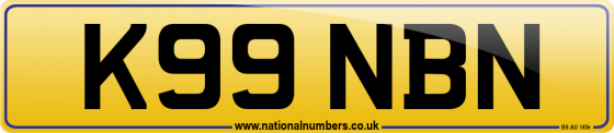 K99 NBN