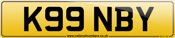 K99 NBY