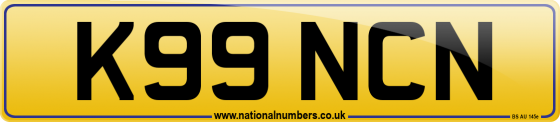 K99 NCN