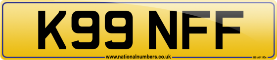 K99 NFF
