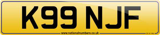 K99 NJF