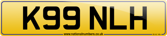 K99 NLH