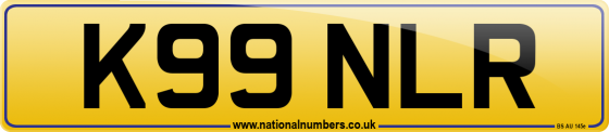 K99 NLR