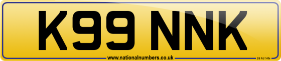 K99 NNK