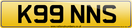 K99 NNS