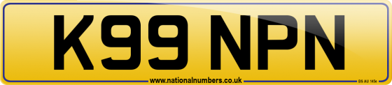 K99 NPN
