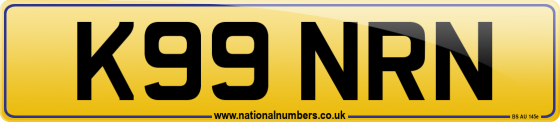 K99 NRN