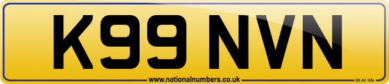 K99 NVN