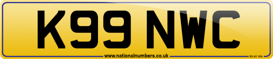 K99 NWC