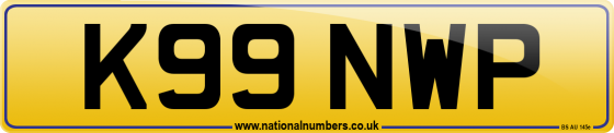 K99 NWP