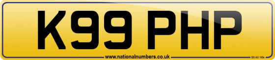 K99 PHP