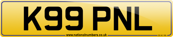 K99 PNL