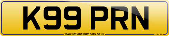 K99 PRN