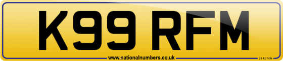 K99 RFM
