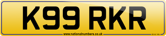 K99 RKR