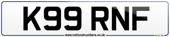 K99 RNF