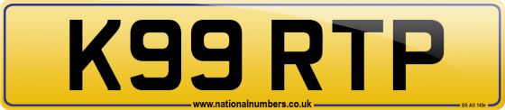 K99 RTP