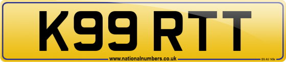 K99 RTT