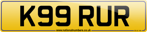 K99 RUR