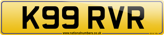 K99 RVR