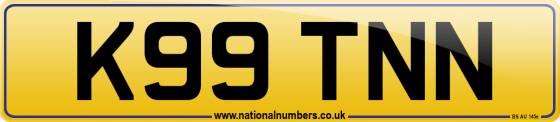 K99 TNN