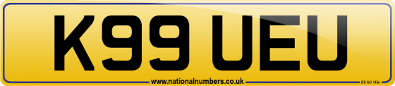 K99 UEU