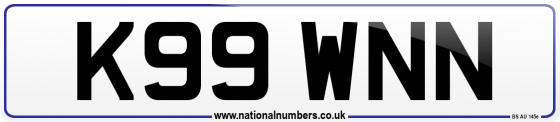 K99 WNN