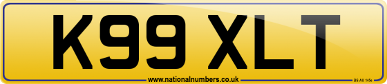 K99 XLT