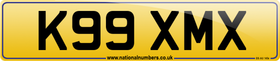 K99 XMX