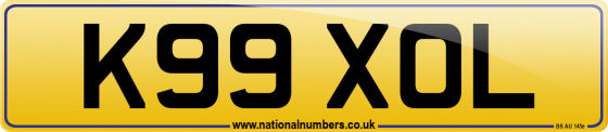 K99 XOL
