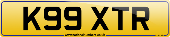 K99 XTR