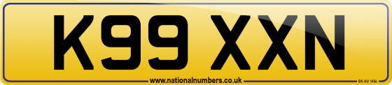 K99 XXN
