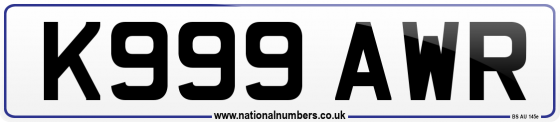 K999 AWR