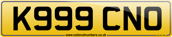 K999 CNO
