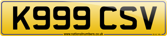 K999 CSV