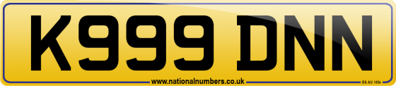 K999 DNN